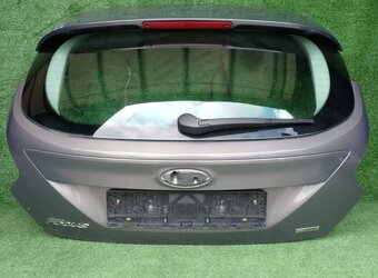 ford focus piate dvere mk3 2010-14 - 2