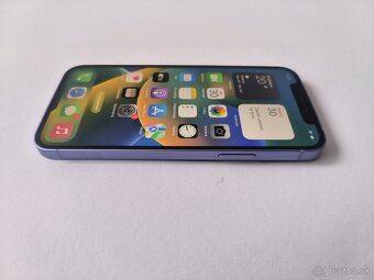 apple iphone 12 128gb Purple / Batéria 100% - 2
