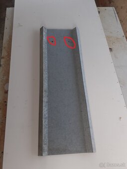 Plechova krytina - 2
