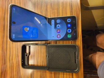 Samsung galaxy z flip 6 256g - 2