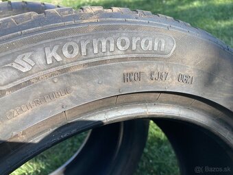 Kormoran 205/55 R16 - 2