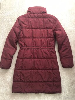 M&S dámska prešívaná bunda, veľ. 36 - 2