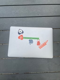 MacBook Pro 13” (2019, Retina, Silver) - 2