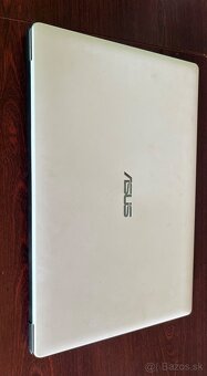 Notebook asus model X553M - 2