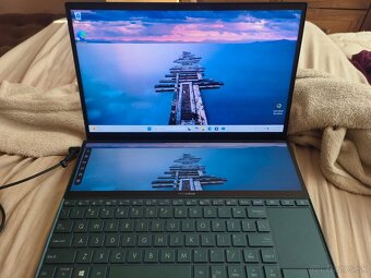 ASUS 14" ZenBook Duo UX481FA - 2