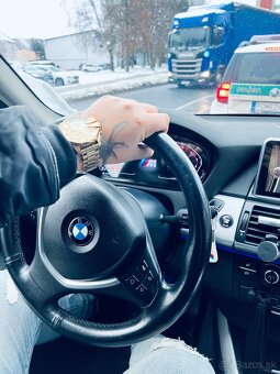 Bmw x5 E70 - 2