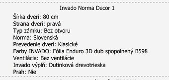 Dvere - 2