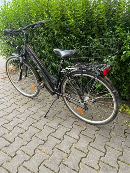 Dámsky bicykel Dema - 2