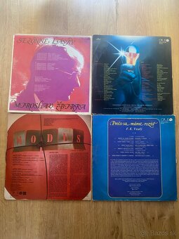 LP Platne - 2
