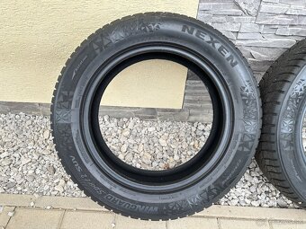 235/60 R17 106H XL zimné NEXEN - 2