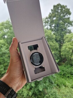 Garmin forerunner 265s - 2