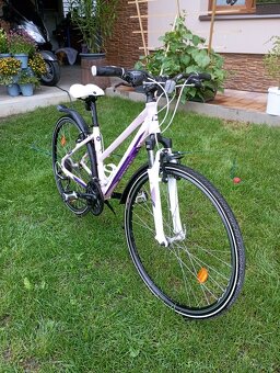 Dámsky bicykel Dema - 2