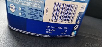 Nutrilon 1 - 2