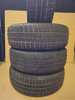 175/65 R14 letne pneu Kormoran - 2