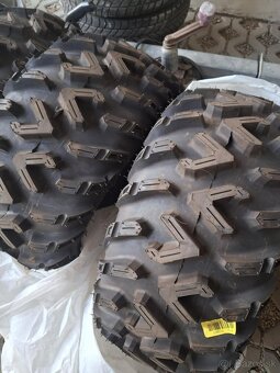 NOVE Pneu ITP Terra Cross R/T R14 - 2