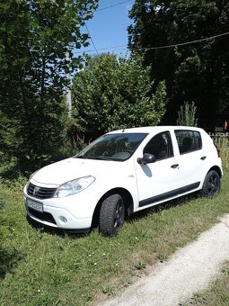 Sandero - 2