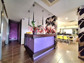 Priestory na prenájom - kancelárie 80m2 za 600,-EUR, bezplat - 2
