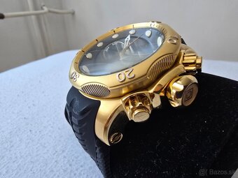Invicta Venom Gold 1000m - 2
