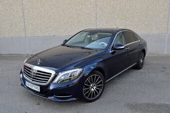 Mercedes-Benz S350 4Matic - 2