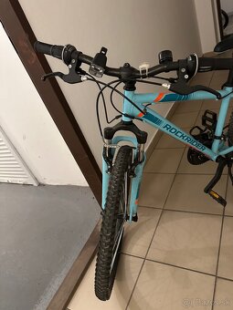 Detský bicykel - 2