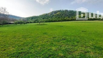 PREDAJ - POZEMOK PRAZNOV POVAŽSKÁ BYSTRICA 7346 m2 - 2