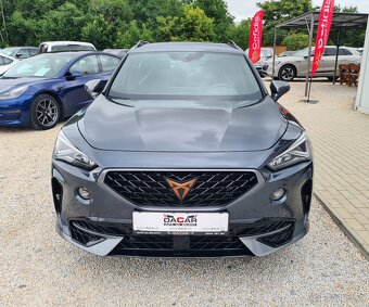 CUPRA FORMENTOR 2.0 TSI 310K 4DRIVE DSG VELOZ - 2