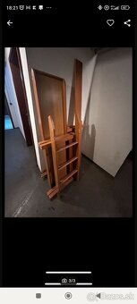 Posteľ - 2