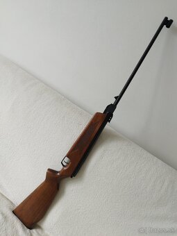 vzduchovka slavia 631 lux - 2