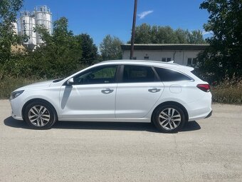 Hyundai I30 combi - 2