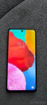 Predam Samsung A51 128Gab - 2
