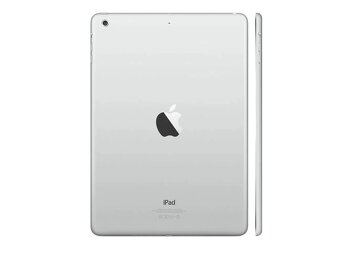 iPad Air Silver – super stav - 2
