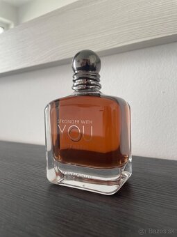 Stronger With You Intensely type-100ml - 2