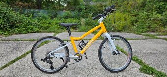 WOOM 4 yellow 20" - 2