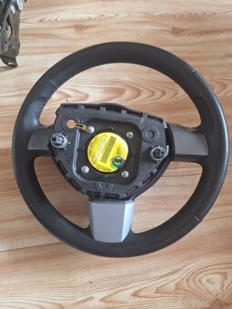 Volant Opel Astra H - 2