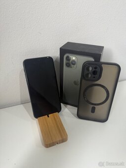iPhone 11 Pro, verzia 256 GB - 2