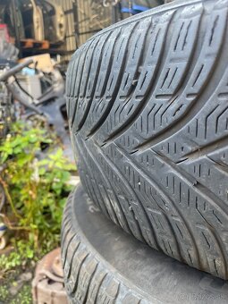 Originálne Elektrony r16 mercedes 5x112 - 2