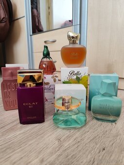 Volare Moments, Eclat Nuit, Lost in you, Nordic Waters... - 2