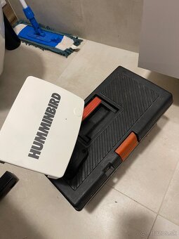 Sonar HUMMINBIRD 788ci - 2