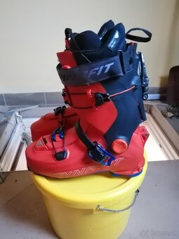 Predám skialp lyžiarky Dynafit Hoji. - 2