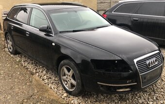 AUDI A6 - 2