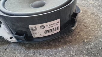 Predam originálny reproduktor Volkswagen - 2