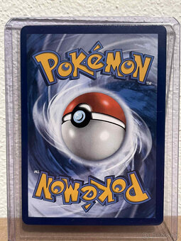 Pokemon Original karta - 2