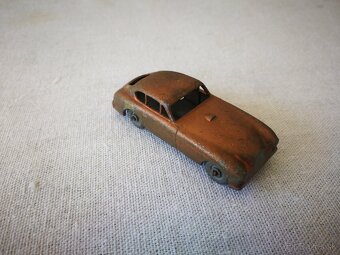 Matchbox lesney Aston Martin - 2