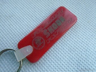 škoda Favorit - 2