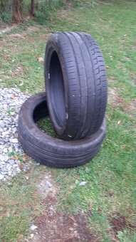 255/45r20 105W Continental letne255/45r20 101W Pirelli letne - 2