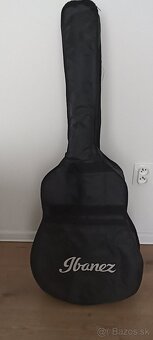 Akustická gitara NOVA - 2