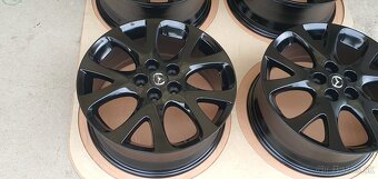 Mazda 6 gta disky 5x114,3 r18 mazda 3 kia honda - 2