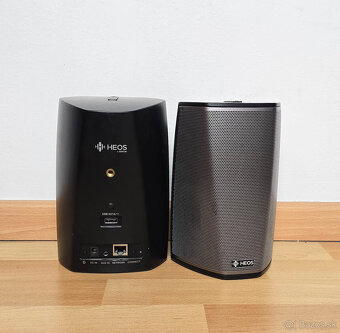 Denon HEOS 1 HS2 /  Bluetooth / WiFi / spotify - 2