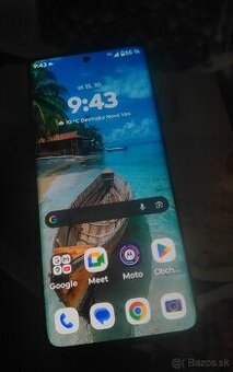 Motorola Edge 40 5G 8/256Gb black - 2