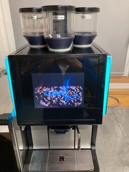 Predám kavovar profi WMF 1500s /nemecka výroba/ - 2